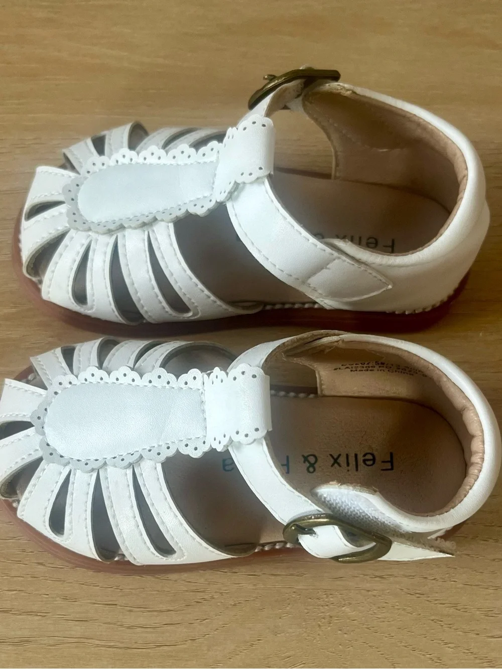 N/A excellent new size